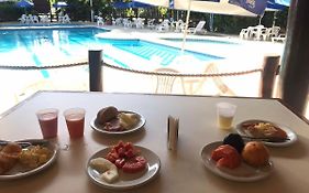 Riviera de São Lourenço Amarilis 302